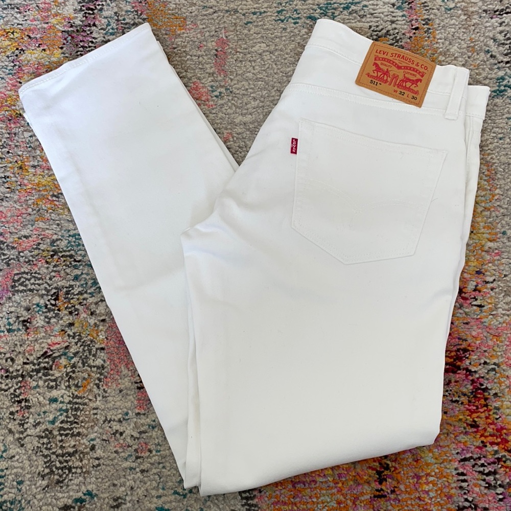 Levi’s Men’s Jean!